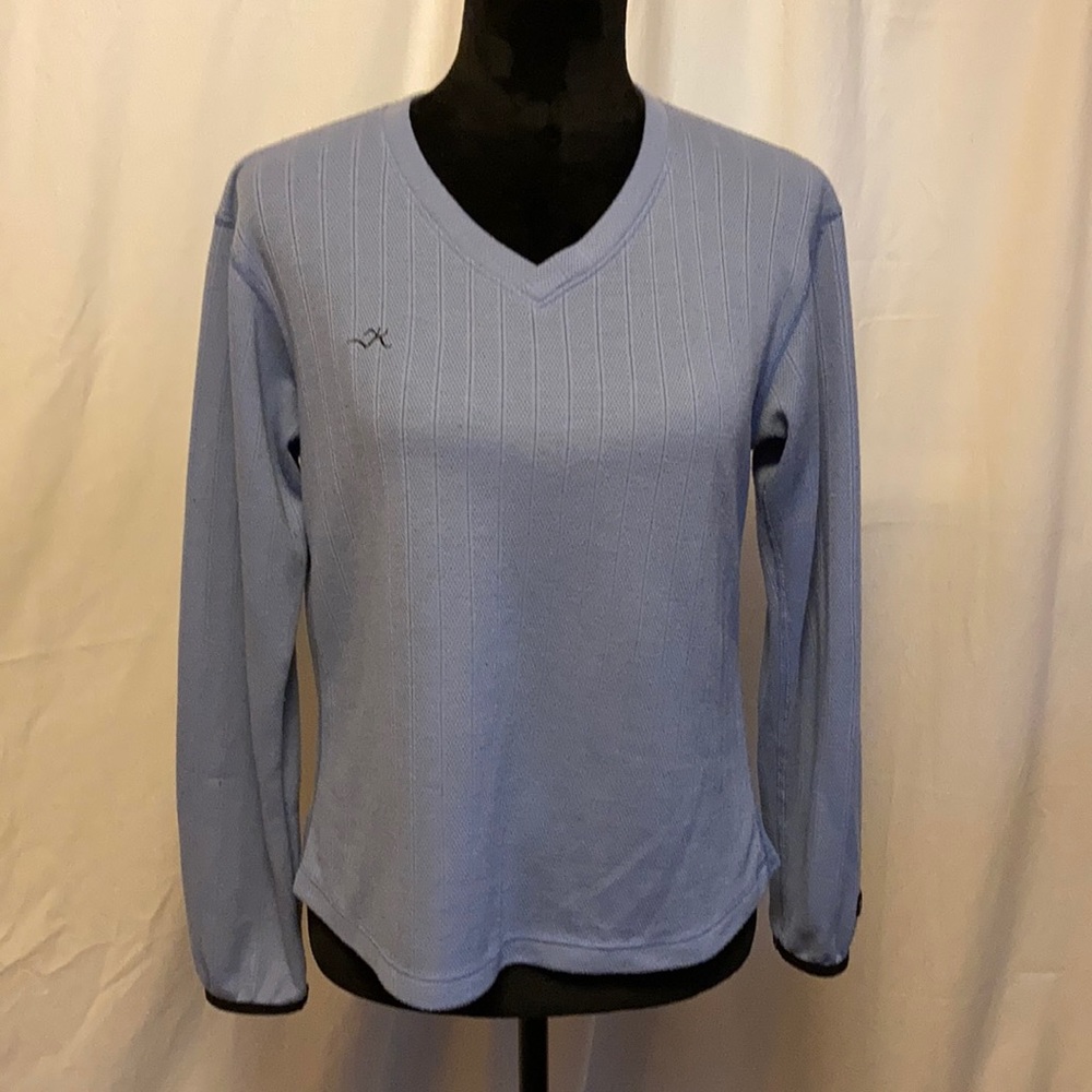 SportHill long sleeve running shirt